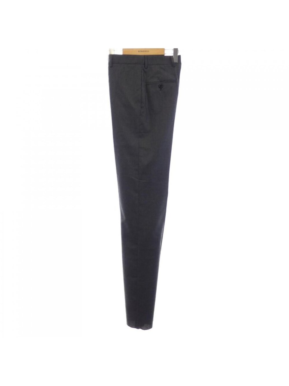 Celine Pants Gray